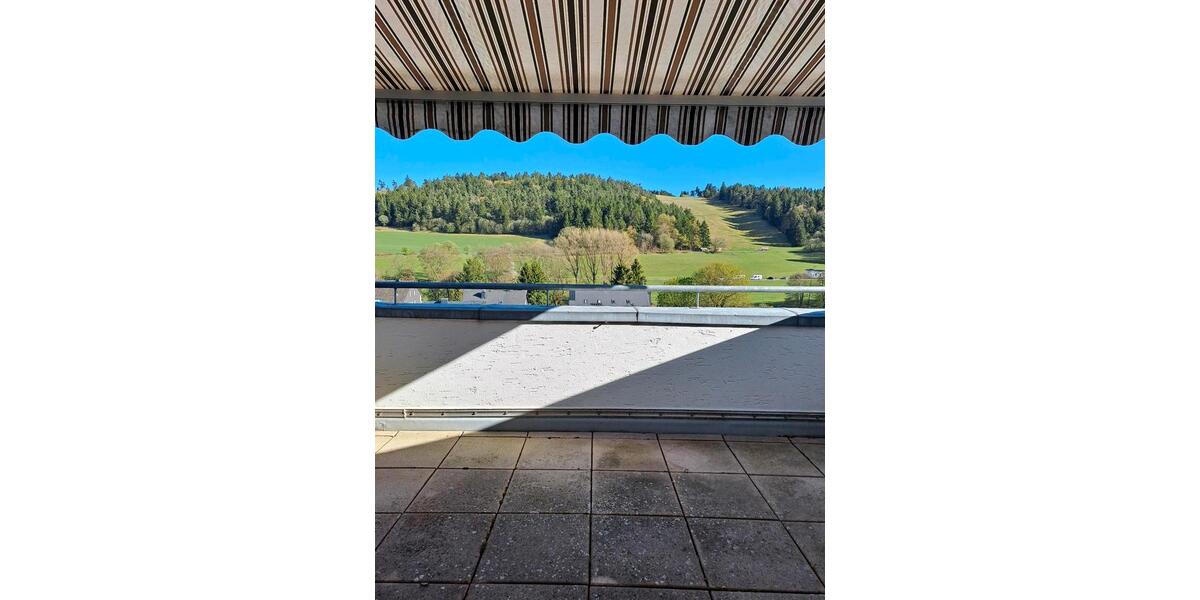 Dachgeschoßwohnung Willingen (Upland) - 2.5 Zimmer, 60 m&sup2;, 600&euro; | Angebot:25297857