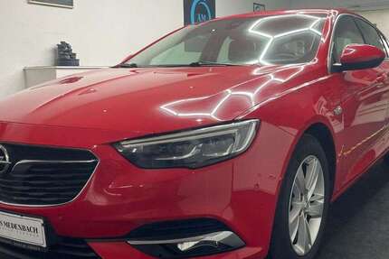 Opel Insignia 125.600 km 12.390 € Wiesbaden 65207