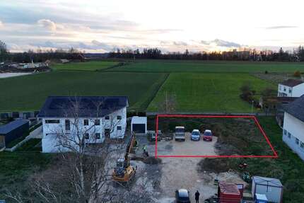Grundstück zu verkaufen in Senden 289.000 € 481 m²