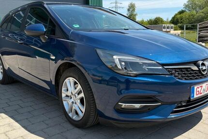 Opel Astra 137.000 km 8.990 &euro; Kötz 89359