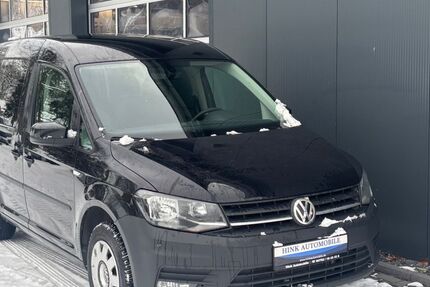 VW Caddy 333.254 km 6.490 &euro; Kutenholz-Essel 27449