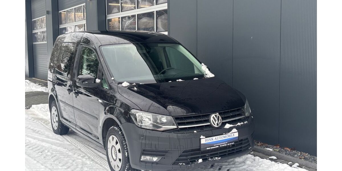 VW Caddy 333.254 km 6.490 &euro; Kutenholz-Essel 27449