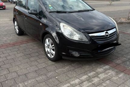 Opel Corsa 162.000 km 1.900 &euro; Offenburg 77656