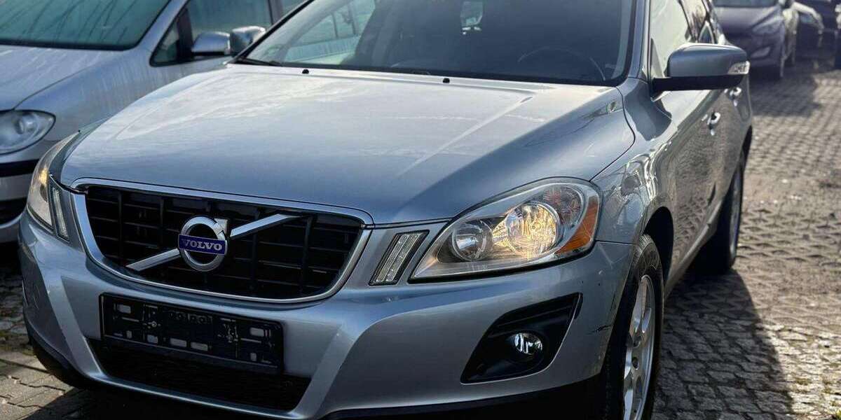 Volvo XC60 249.000 km 6.999 &euro; Berlin 13597