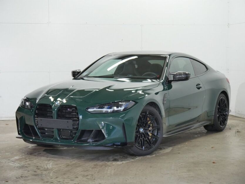 BMW M4 12.500 km 96.500 € Dillingen 89407