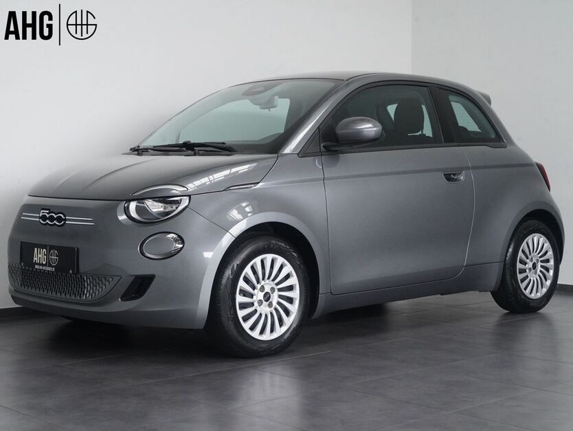 Fiat 500e 18.649 km 10.990 € Wiesbaden 65205
