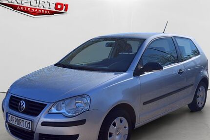 VW Polo 73.000 km 3.490 &euro; Worms 67547