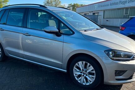 VW Golf 126.300 km 9.490 &euro; Niederlangen 49779