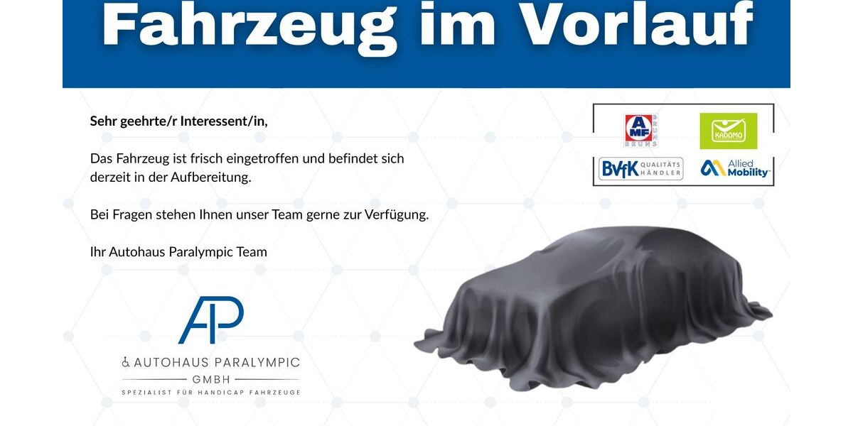 VW Caddy Maxi 125.451 km 27.950 &euro; Salzgitter 38259