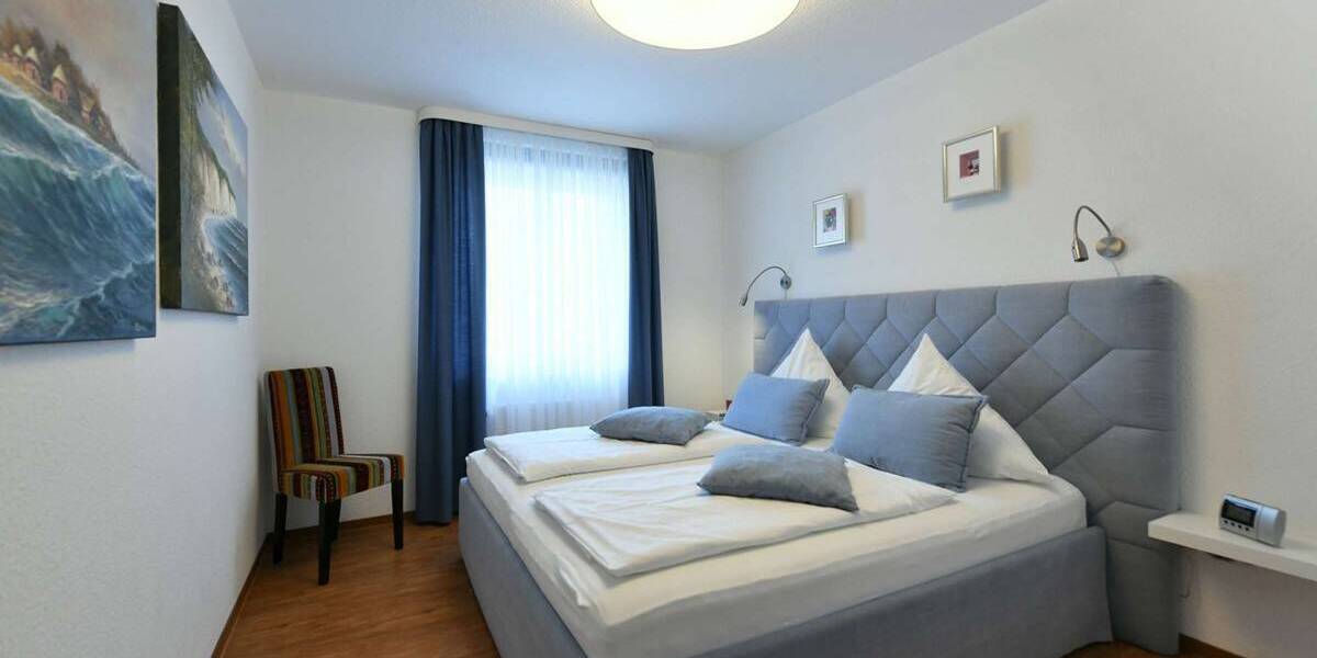 Etagenwohnung Binz - 2 Zimmer, 52 m&sup2;, 324.900&euro; | Angebot:25683895