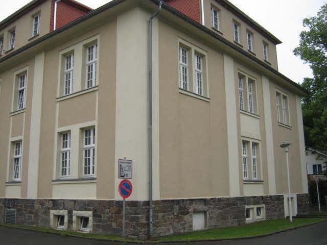 Etagenwohnung Freiberg - 1 Zimmer, 32 m&sup2;, 255&euro; | Angebot:26397602
