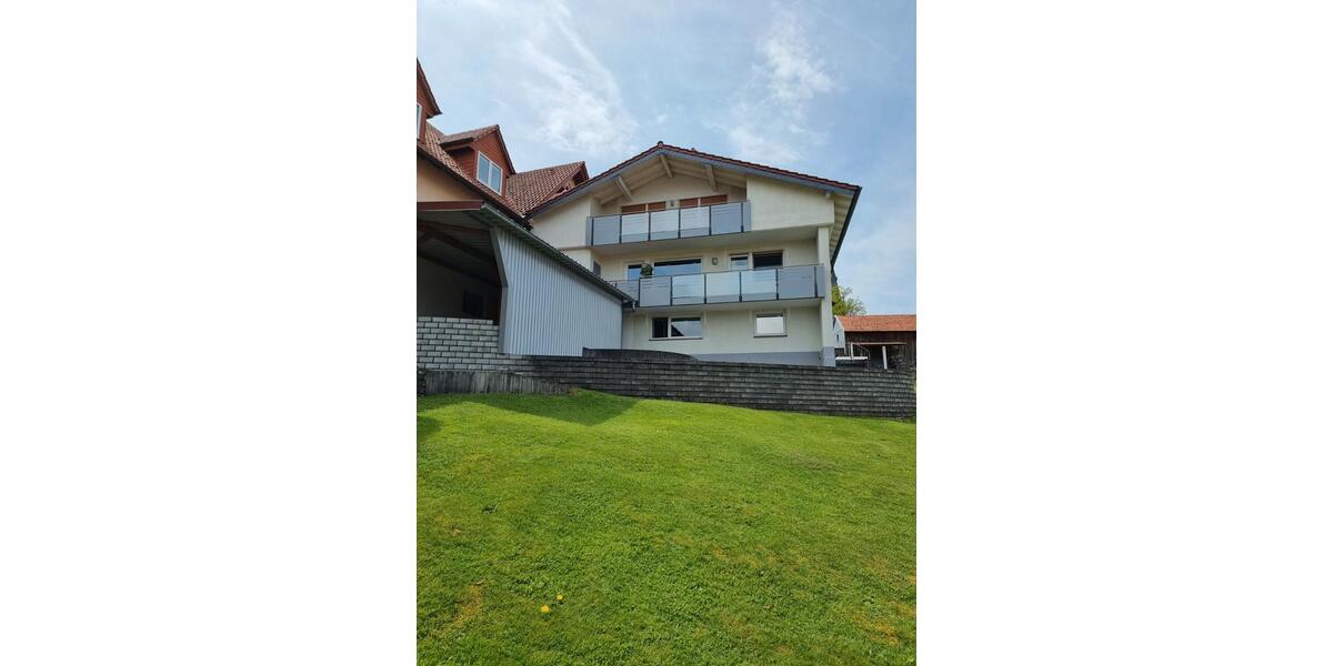 Mehrfamilienhaus, Wohnhaus Burghaun - 13 Zimmer, 400 m&sup2;, 2.800&euro; | Angebot:26554824
