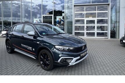 Fiat Tipo 13.000 km 19.991 &euro; Potsdam 14482