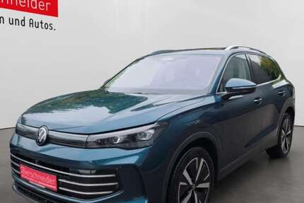 VW Tiguan 24.200 km 39.850 &euro; Regensburg 93055