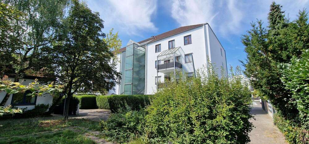 Etagenwohnung Egelsbach - 3.5 Zimmer, 108 m&sup2;, 430.000&euro; | Angebot:24814773