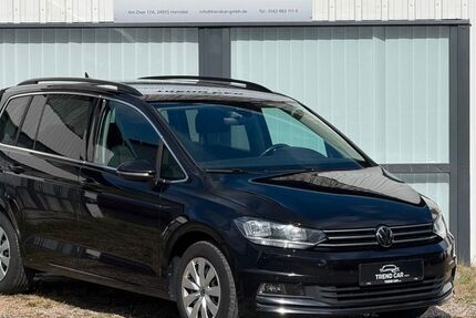 VW Touran 94.000 km 22.900 &euro; Harrislee 24955