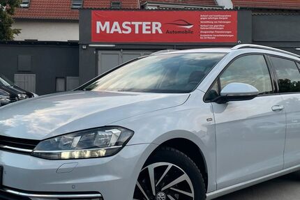 VW Golf 138.000 km 14.690 &euro; Worms 67547