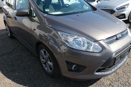 Ford C-Max 111.000 km 6.980 &euro; Neu-Ulm 89231