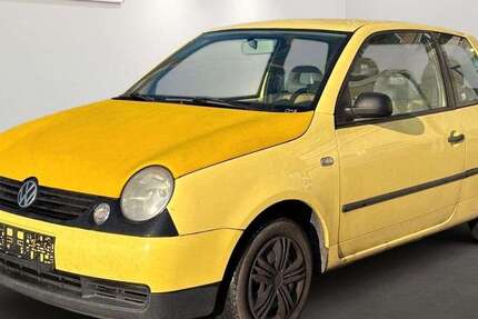 VW Lupo 136.115 km 199 € Berlin 12681