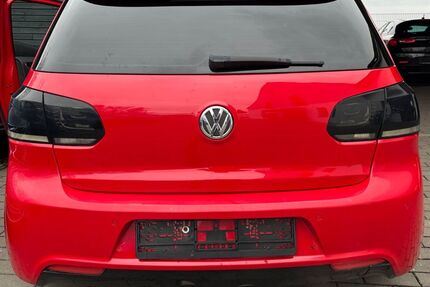 VW Golf 217.800 km 5.900 &euro; Volkach 97332