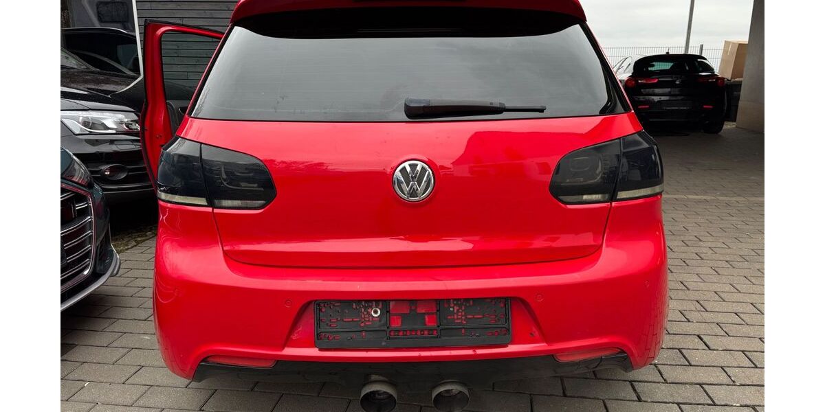 VW Golf 217.800 km 5.900 &euro; Volkach 97332