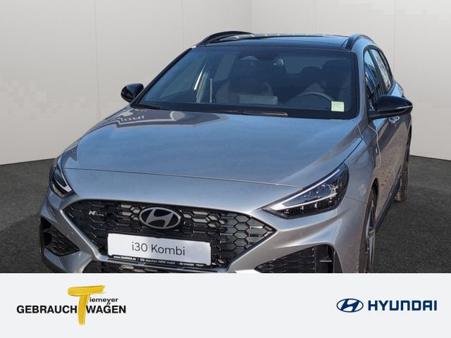 Hyundai i30 17.000 km 22.990 &euro; Bochum 44866
