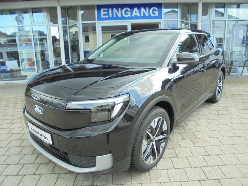 Ford Explorer 5.600 km 38.990 € Dieterskirchen 92542