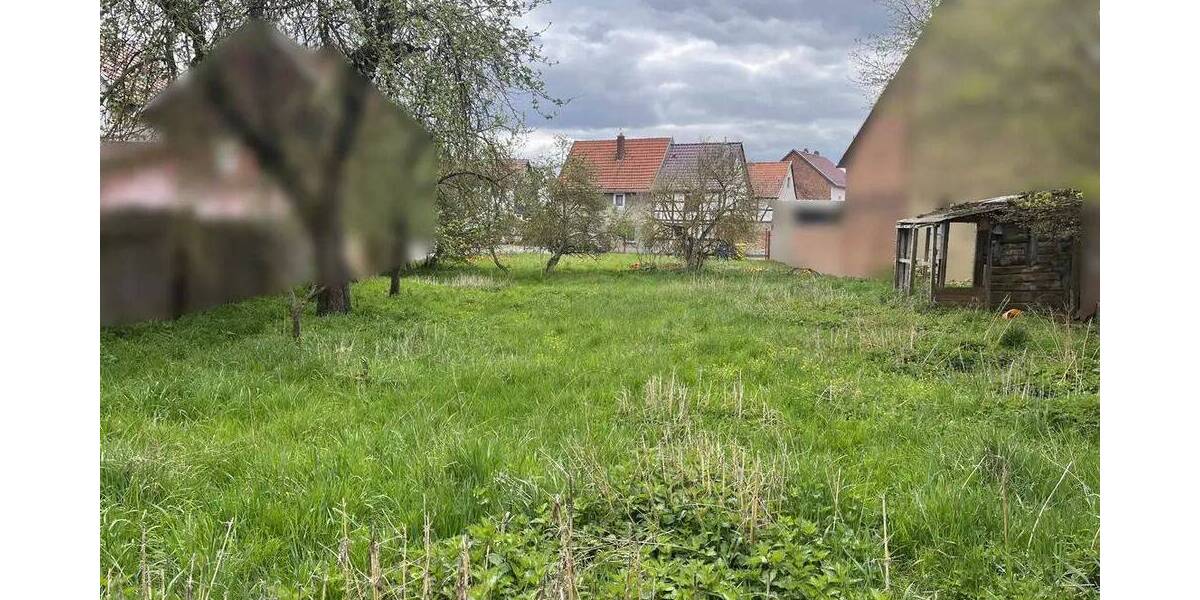 Mehrfamilienhaus, Wohnhaus Mühlhausen/Thüringen Grabe - 7 Zimmer, 203 m&sup2;, 495.840&euro; | Angebot:25777711