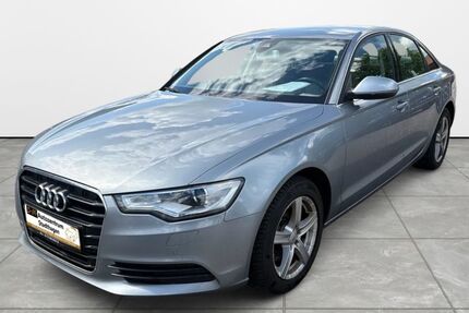 Audi A6 217.000 km 10.790 &euro; stadthagen 31655