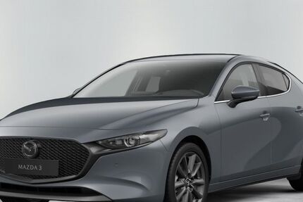 Mazda 3 3.868 km 31.990 &euro; Hamburg 22041
