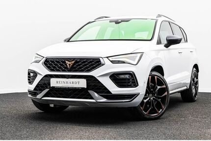Cupra Ateca 60.533 km 31.635 &euro; Hagen 58091