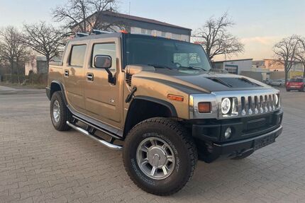 Hummer H2