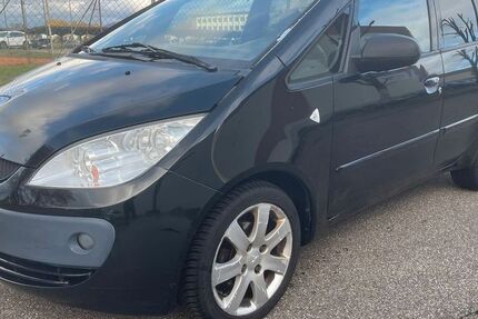 Mitsubishi Colt 200.000 km 750 &euro; Lahr 77933