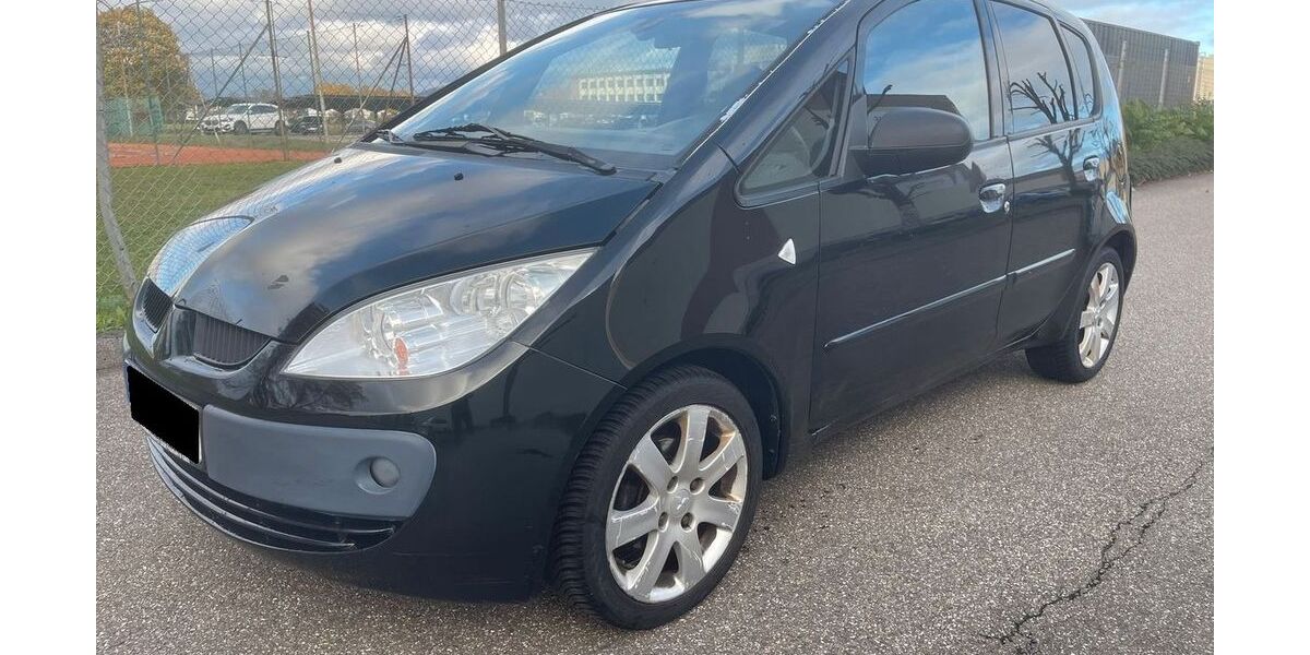 Mitsubishi Colt 200.000 km 999 &euro; Lahr 77933