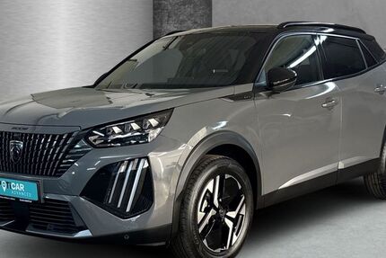 Peugeot 2008 17.701 km 23.490 &euro; Hamburg 22159