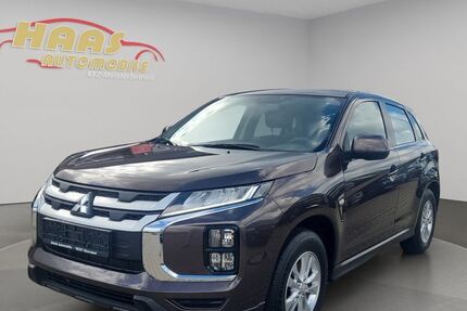Mitsubishi ASX 68.640 km 16.990 € Ebersdorf b.Coburg 96237