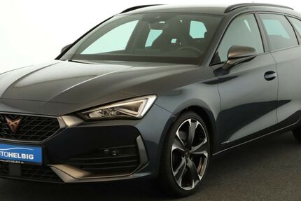 Cupra Leon 31.400 km 28.890 &euro; Donnersdorf 97499