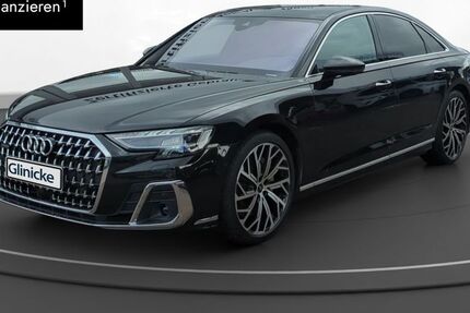 Audi A8 41.100 km 62.480 € Weimar 99423