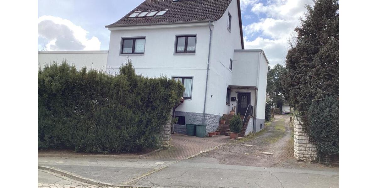 Mehrfamilienhaus, Wohnhaus Schöningen - 5 Zimmer, 180 m&sup2;, 180.000&euro; | Angebot:26287970