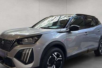 Peugeot 2008 13.909 km 21.390 &euro; Leverkusen 51373
