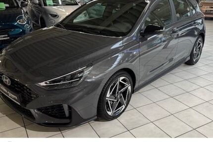 Hyundai i30 15.100 km 22.750 &euro; Wesel 46485