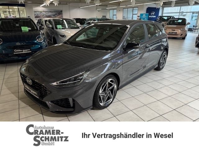 Hyundai i30 15.100 km 22.750 &euro; Wesel 46485