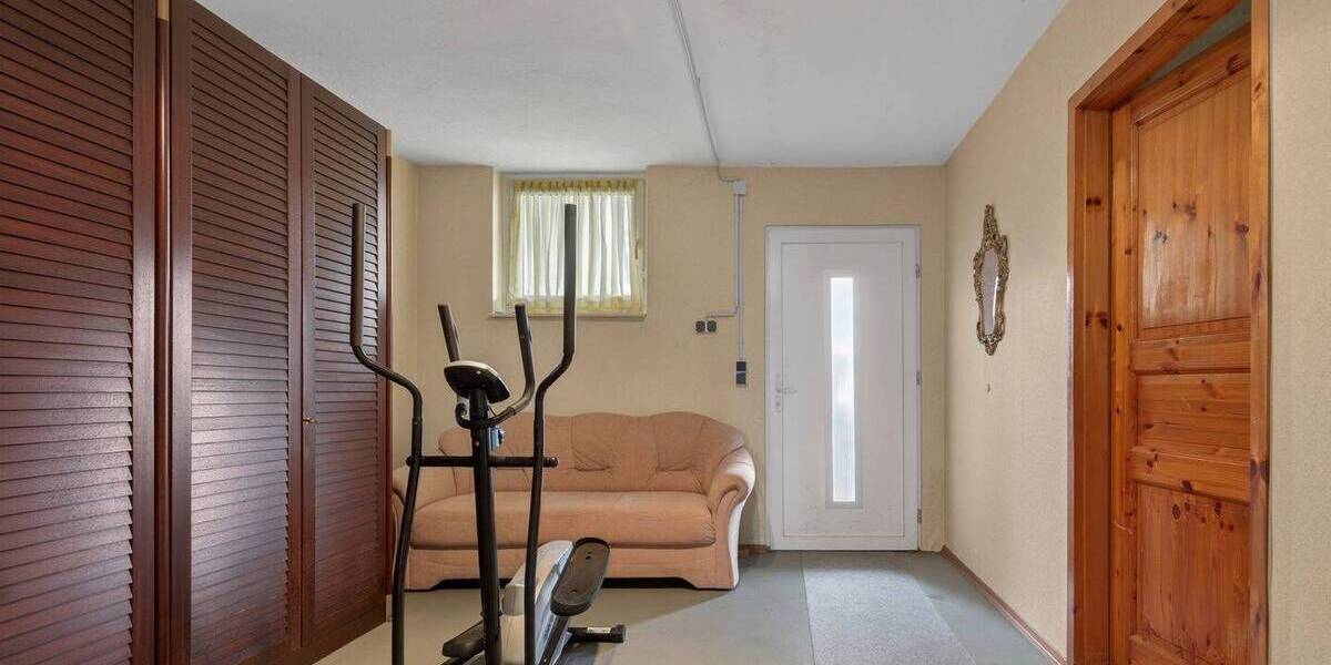 Mehrfamilienhaus, Wohnhaus Linkenheim-Hochstetten Linkenheim - 5 Zimmer, 153 m&sup2;, 545.000&euro; | Angebot:25938108