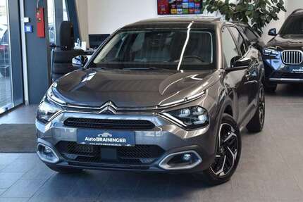 Citroen C4 171.373 km 11.950 &euro; Altdorf - Landshut 84032