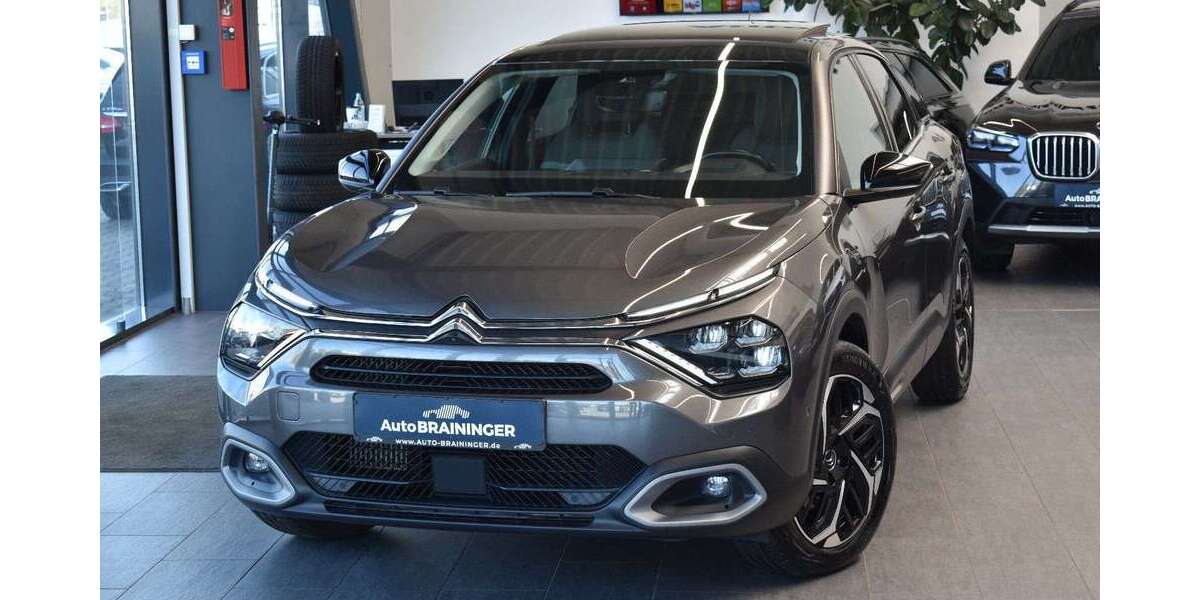 Citroen C4 171.373 km 11.950 &euro; Altdorf - Landshut 84032