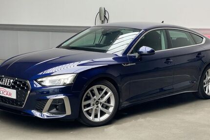 Audi A5 23.777 km 36.500 &euro; Düsseldorf 40233