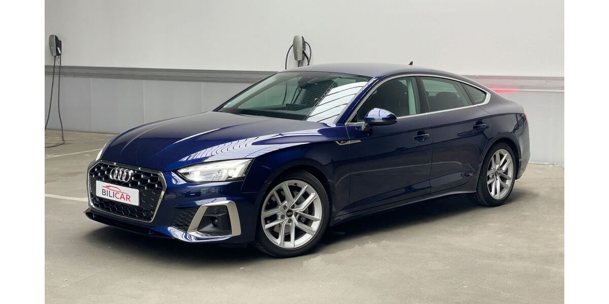 Audi A5 23.777 km 36.500 &euro; Düsseldorf 40233