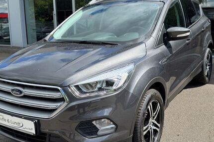 Ford Kuga 125.300 km 11.980 &euro; Hohenwestedt 24594