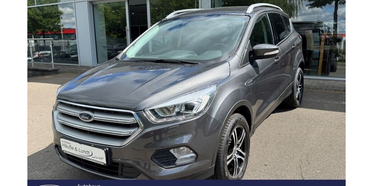 Ford Kuga 125.300 km 11.980 &euro; Hohenwestedt 24594