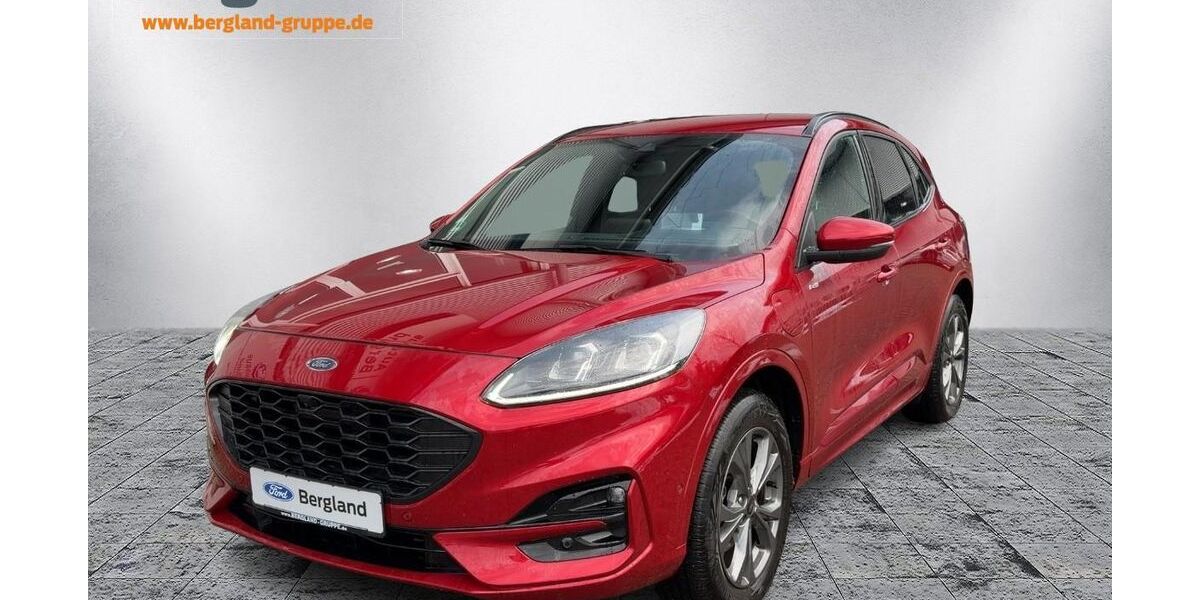 Ford Kuga 16.600 km 28.680 &euro; Wipperfuerth 51688